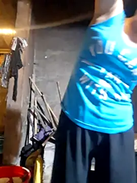 ngocngoc cute online show from 02.27.26