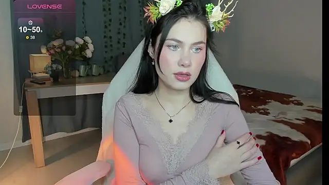 Vanellopes online show from 12.19.25