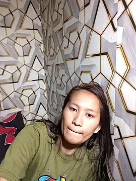 Snapshot of BadAngel_69 chatting on 10.15.25 BadAngel 69 online show from 10.15.25