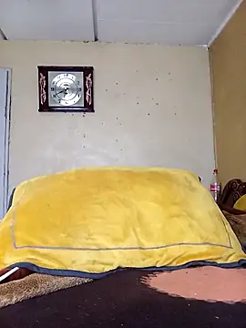 BlessingShikisha online show from 04.16.26