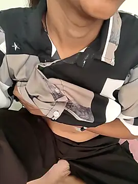 Anjana Lovely online show from 09.23.25