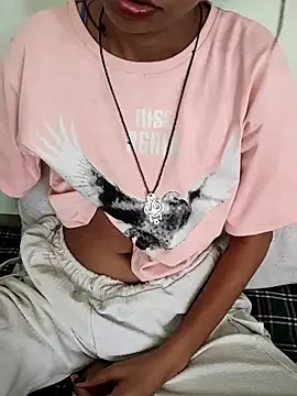 Anjana Lovely online show from 10.05.25