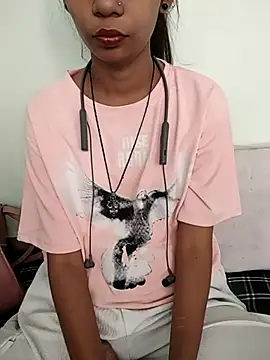 Anjana Lovely online show from 10.09.25