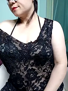 Spa-LinhLinh online show from 09.25.25