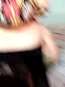 Spa-LinhLinh online show from 11.03.25