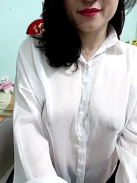 Spa-LinhLinh online show from 02.05.26