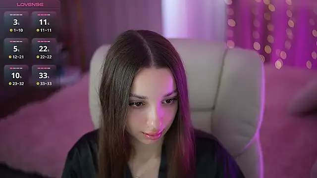 MelisaRoss online show from 09.09.25