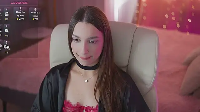 MelisaRoss online show from 09.15.25