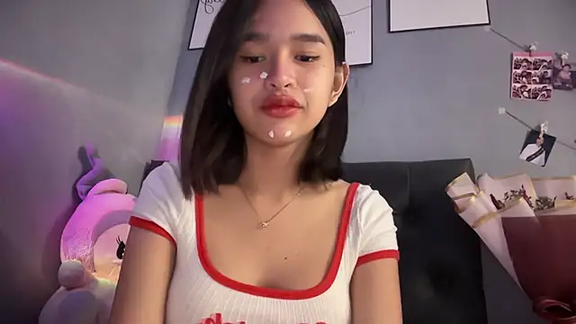 lelasohna online show from 02.13.26