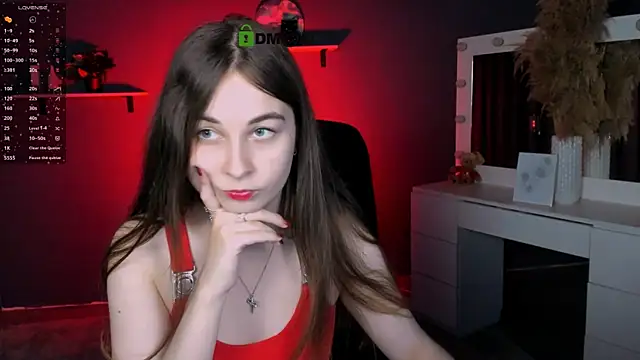 lilith diva online show from 09.25.25