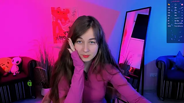 lilith diva online show from 10.08.25