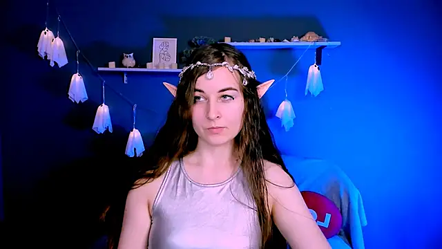 lilith diva online show from 11.01.25