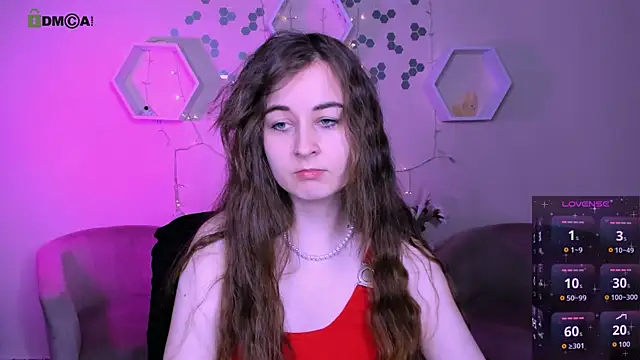 lilith diva online show from 11.12.25