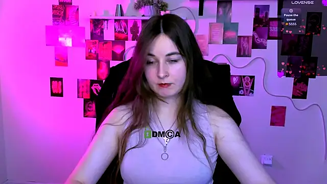 lilith diva online show from 03.08.26