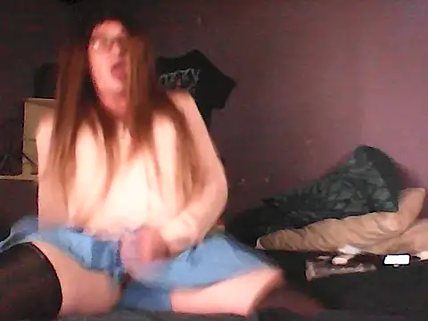 cdsissy1777 online show from 11.02.25