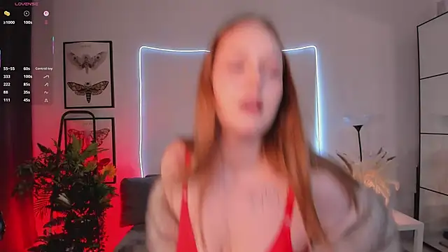 Molly Parker online show from 01.17.26