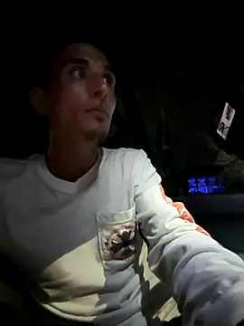 Cuban 4777 online show from 09.22.25