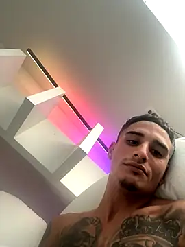 Cuban 4777 online show from 10.27.25