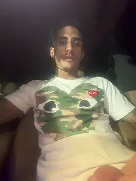 Cuban 4777 online show from 07.26.26