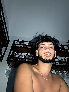 Gipsyboysteve online show from 09.22.25