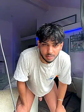 Gipsyboysteve online show from 09.30.25