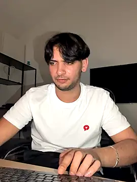 Gipsyboysteve online show from 10.15.25