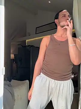 Gipsyboysteve online show from 10.24.25