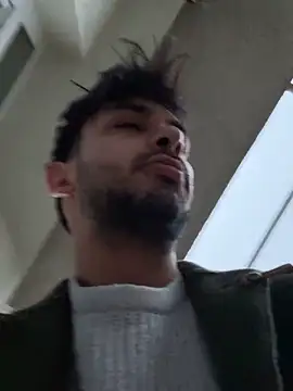 Gipsyboysteve online show from 11.16.25