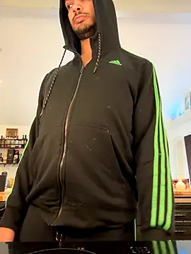 Gipsyboysteve online show from 11.20.25