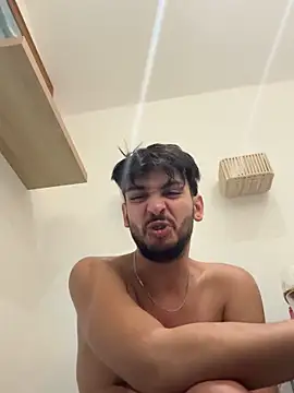 Gipsyboysteve online show from 11.22.25