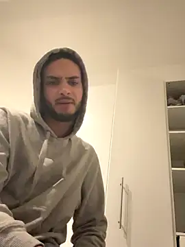 Gipsyboysteve online show from 11.25.25