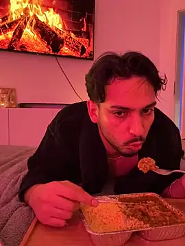 Gipsyboysteve online show from 12.21.25