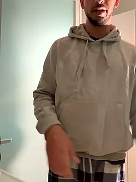 Gipsyboysteve online show from 01.16.26