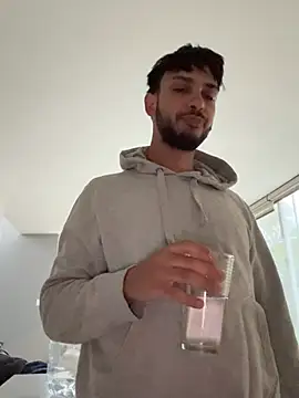 Snapshot of Gipsyboysteve chatting on 02.02.26 Gipsyboysteve online show from 02.02.26