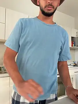 Snapshot of Gipsyboysteve chatting on 02.03.26 Gipsyboysteve online show from 02.03.26