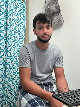 Gipsyboysteve online show from 02.08.26