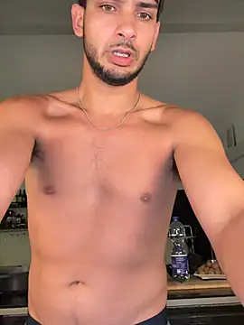 Snapshot of Gipsyboysteve chatting on 02.25.26 Gipsyboysteve online show from 02.25.26