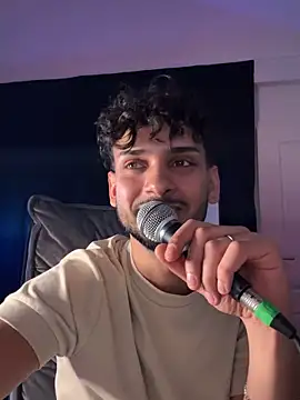 Gipsyboysteve online show from 04.15.26