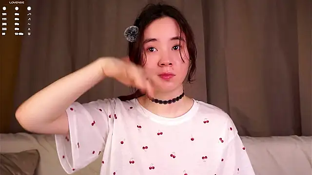 Snapshot of AlbertaClack chatting on 01.18.26 AlbertaClack online show from 01.18.26