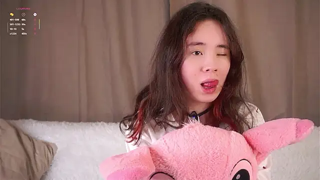 Snapshot of AlbertaClack chatting on 02.25.26 AlbertaClack online show from 02.25.26