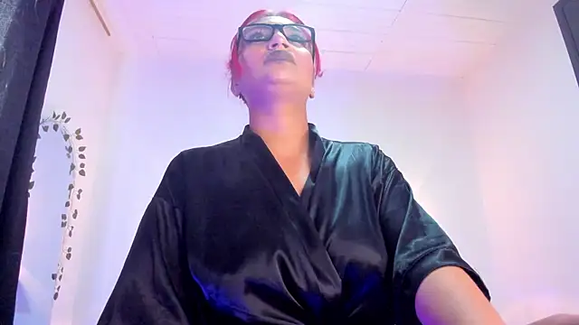 vane jimenez  online show from 09.20.25