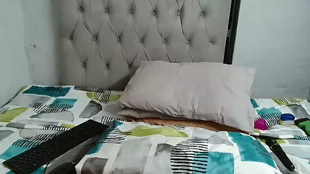 MelowD69 online show from 09.19.25