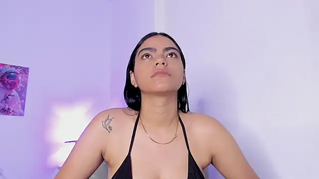 shizuka 84 online show from 10.30.25