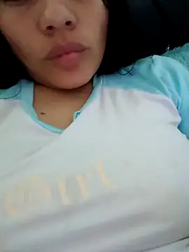 BunnyBliss hot online show from 09.11.25