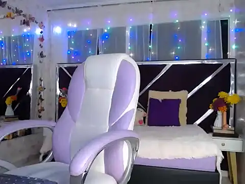 BunnyBliss hot online show from 09.16.25