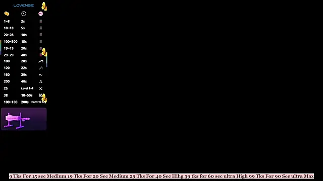 celesterose8  online show from 09.25.25