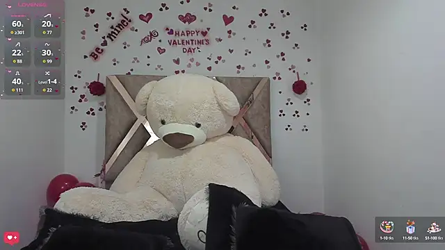 Snapshot of Sofia_Dg chatting on 09.17.25 Sofia Dg online show from 09.17.25