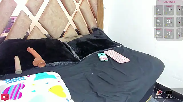 Snapshot of Sofia_Dg chatting on 10.02.25 Sofia Dg online show from 10.02.25