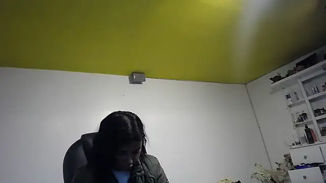 Snapshot of habdiela chatting on 09.11.25 habdiela online show from 09.11.25