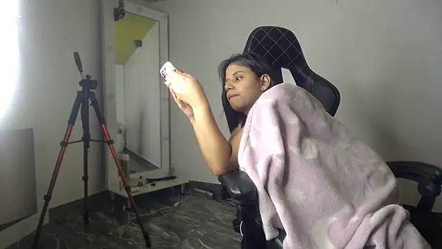 Snapshot of habdiela chatting on 09.21.25 habdiela online show from 09.21.25